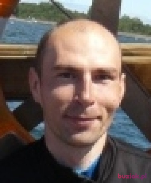 Yankes1980, Male, 44 years, Radomsko