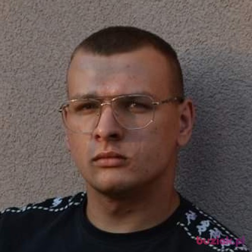 21paski, Mężczyzna, 22 lata, Dortmund