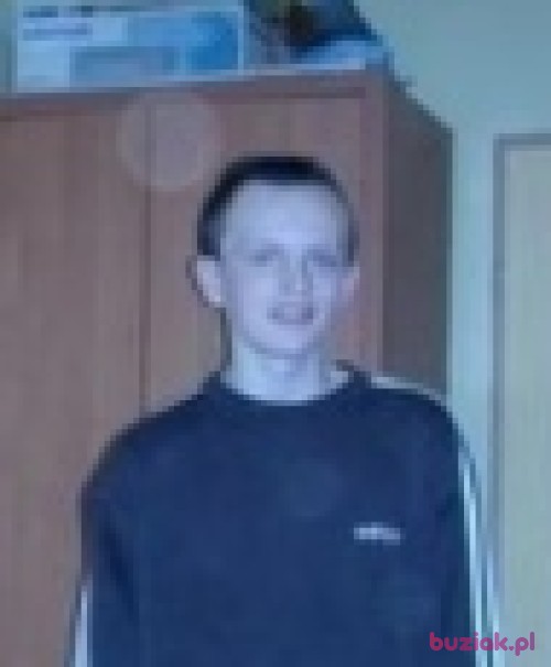 Pajczek, Mężczyzna, 38 lat, Świętochłowice