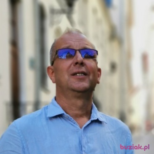 Macgry, Male, 56 years, Szczecin