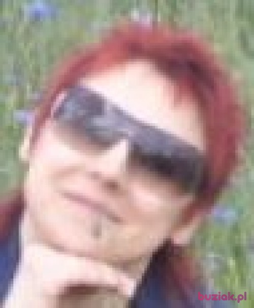 daria1, Kobieta, 50 lat, Polska
