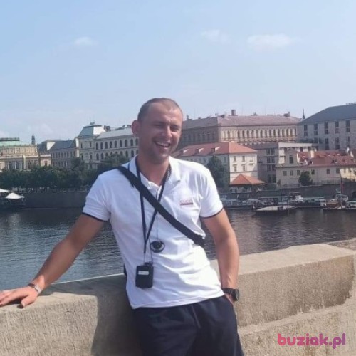 Nienty, Mężczyzna, 36 lat, Uniejów