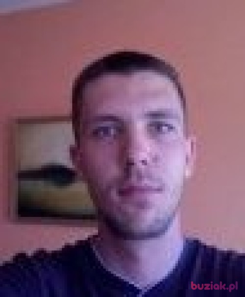 Amoron26ino, Male, 37 years, Inowrocław