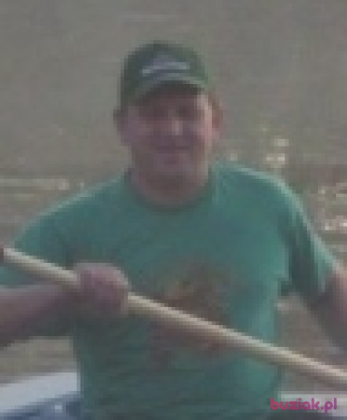 wojtek17a, Mężczyzna, 48 lat, Drezdenko