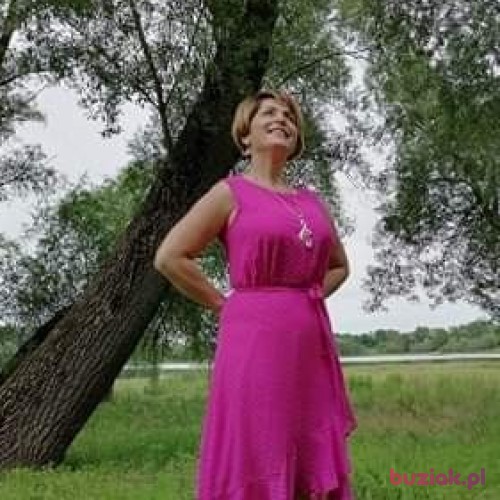 Dorota2309, Female, 46 years, Inowrocław