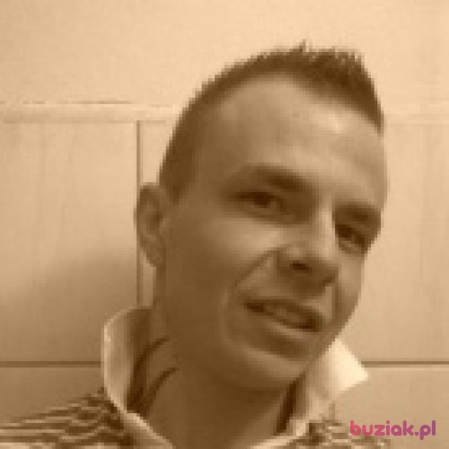 Tomasz1304, Mężczyzna, 38 lat, Środa Wielkopolska