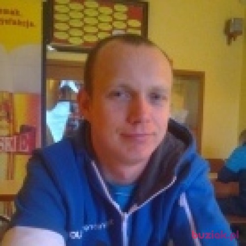 Kamil2018, Male, 38 years, Busko-Zdrój