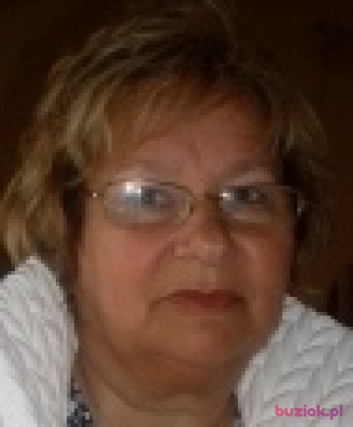 rozyczka68, Kobieta, 74 lata, Lądek-Zdrój