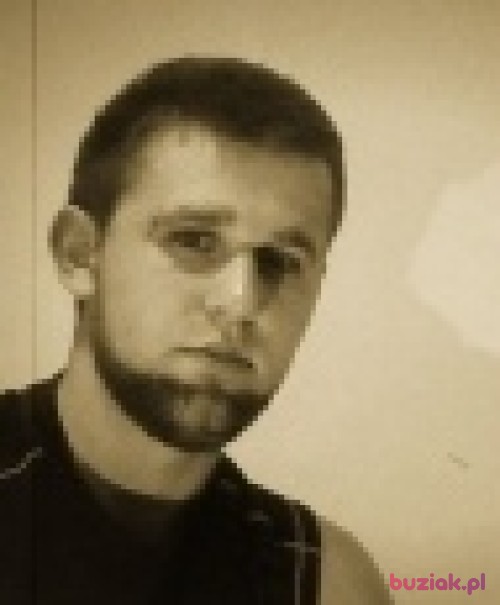 mrdomasz, Mężczyzna, 31 lat, Białystok