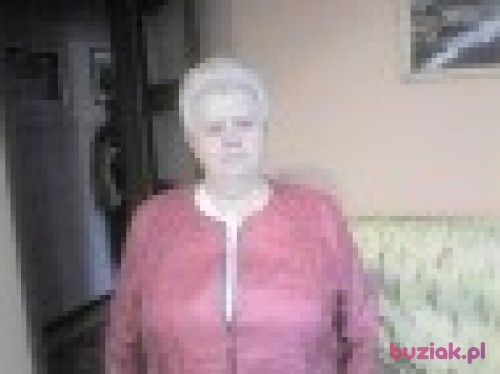 krystyna4, Kobieta, 76 lat, Jabłonowo Pomorskie