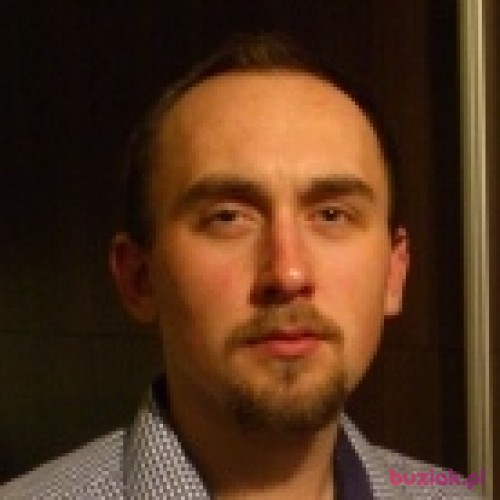 Andrzejq, Mężczyzna, 35 lat, Wieleń