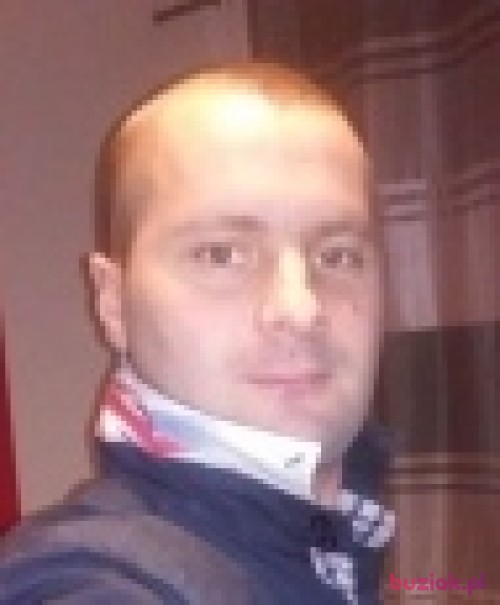 on33slask, Mężczyzna, 41 lat, Tarnowskie Góry