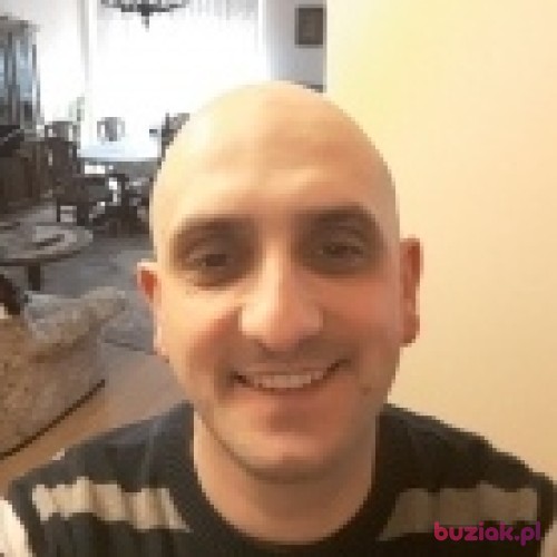 fazilysek, Male, 44 years, Łomża