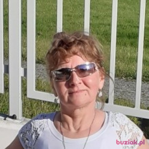 Ulas1962, Female, 63 years, Ostrów Wielkopolski