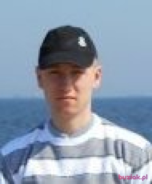 lukassml, Male, 33 years, Łódź