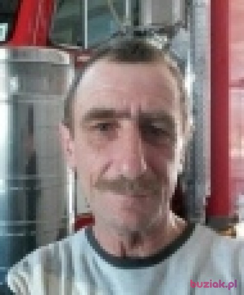 bukowo, Mężczyzna, 56 lat, Człuchów