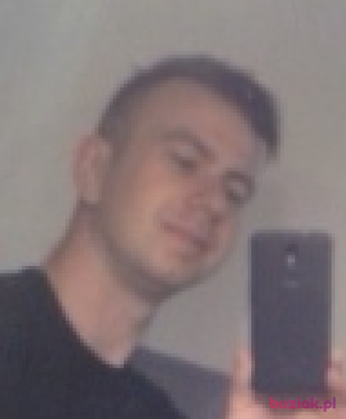 Dareknamaxa, Mężczyzna, 29 lat, Zielona Góra