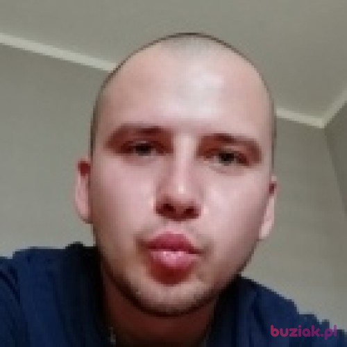 Misiomisiek, Male, 30 years, Jarocin