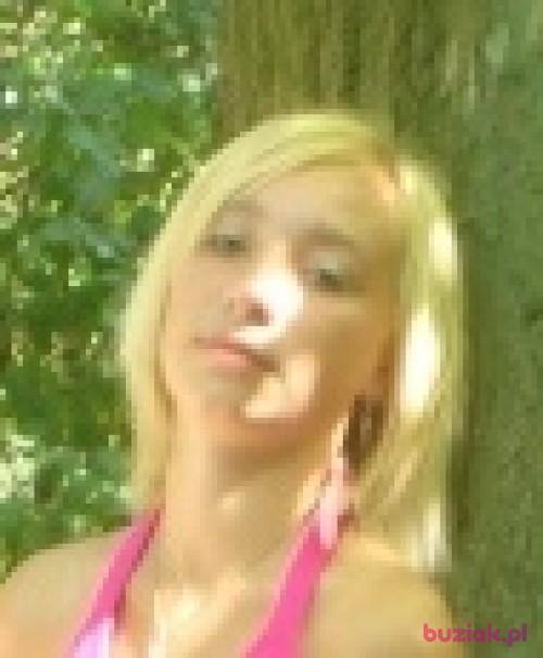 michaska, Female, 35 years, Koźmin Wielkopolski