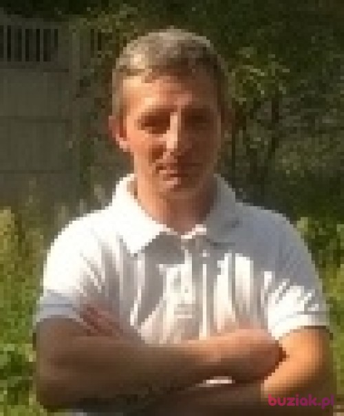 szalonyjarek1, Male, 45 years, Łódź
