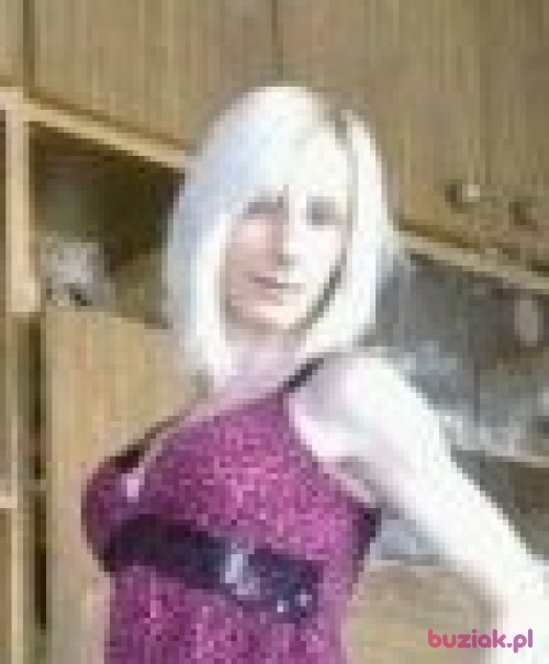sexiblondi, Kobieta, 35 lat, Otwock