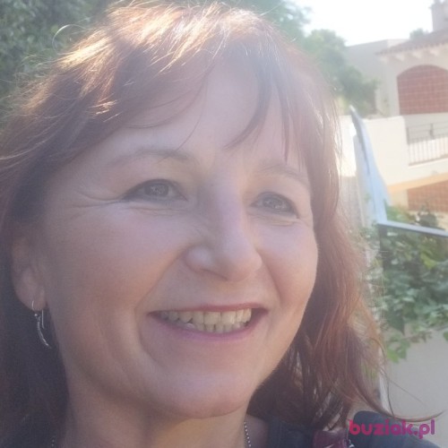Renata09, Kobieta, 61 lat, Essen