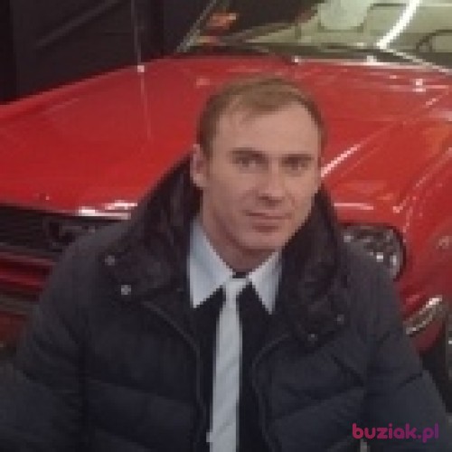 Bogdan85, Mężczyzna, 39 lat, Sturminster Newton