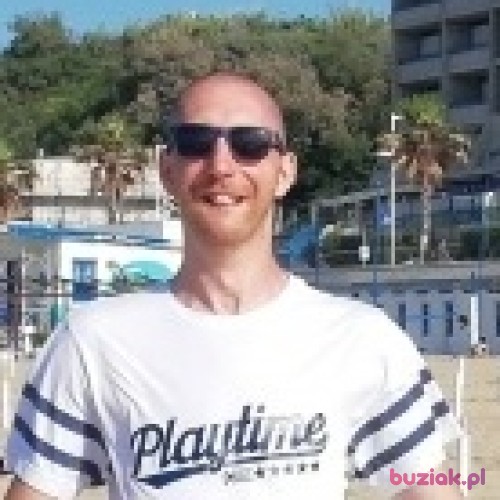 Arenos, Mężczyzna, 38 lat, Bielsko-Biała