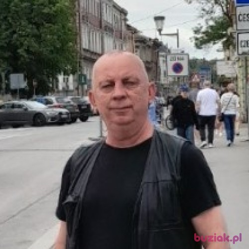 Dragon65, Male, 60 years, Kraków
