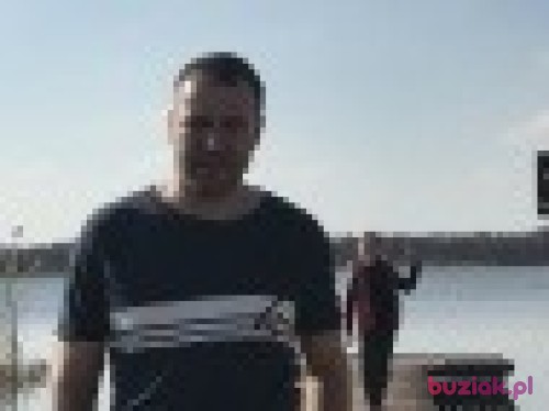 BBiniu, Male, 47 years, Monachium