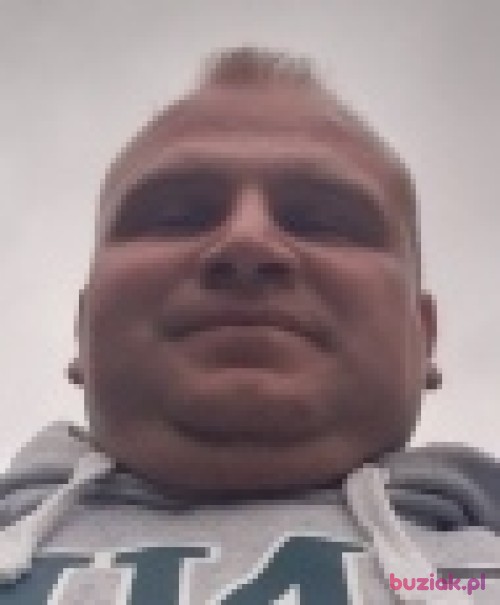 XxBialyxx, Mężczyzna, 35 lat, Kolno