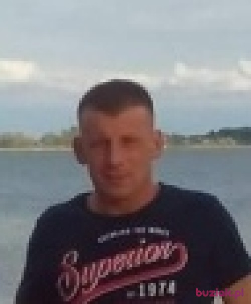 Bigstar83, Male, 41 years, Mogilno