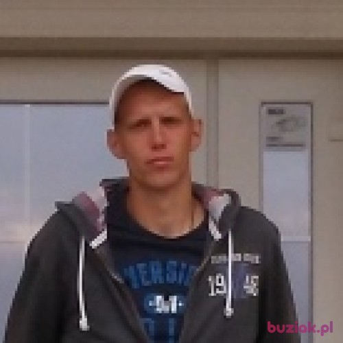 Siwek24, Mężczyzna, 31 lat, Piekary Śląskie