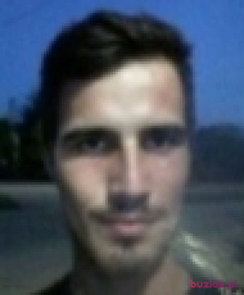 Sebastian1995, Mężczyzna, 29 lat, Maków Mazowiecki