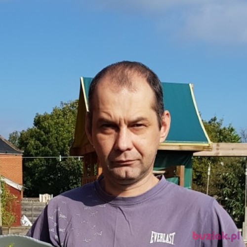 Poniatowa1, Mężczyzna, 51 lat, Manchester