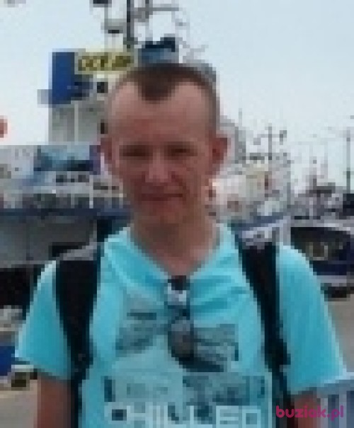 mich123m, Male, 36 years, Oława