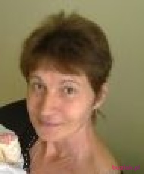 ela48, Female, 60 years, Sosnowiec