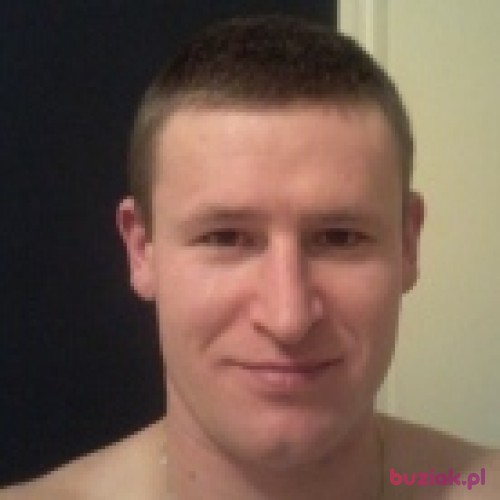 luki15, Male, 40 years, Dębno