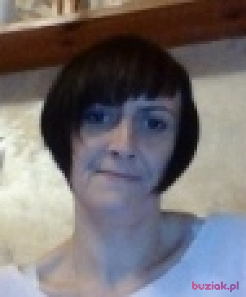 agnzie78, Kobieta, 52 lata, Drawsko Pomorskie