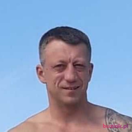 adamusmily, Mężczyzna, 48 lat, Warszawa