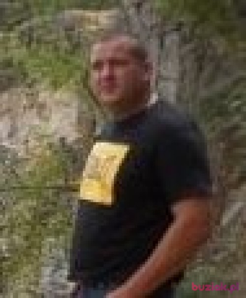 tyberiuszek, Mężczyzna, 39 lat, Kraków