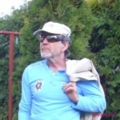 laky, Mężczyzna, 65 lat, Opole