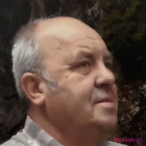 meznyJanek, Male, 72 years, Bochnia