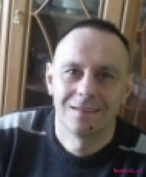 Chary45, Mężczyzna, 55 lat, Żnin
