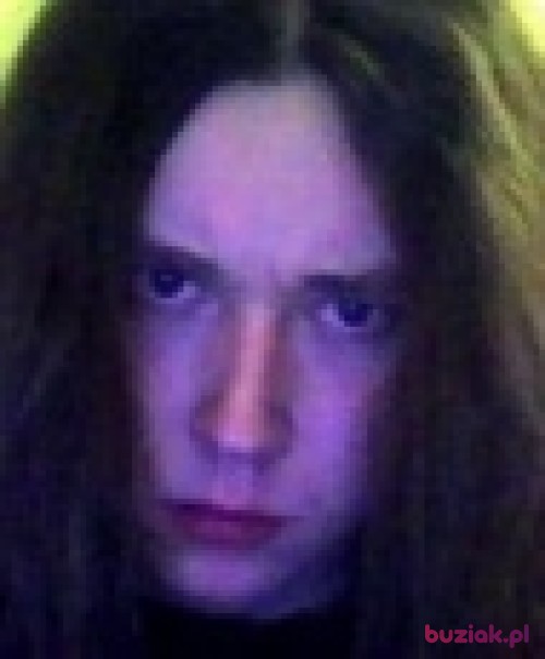 Coomboo, Male, 40 years, Gołdap
