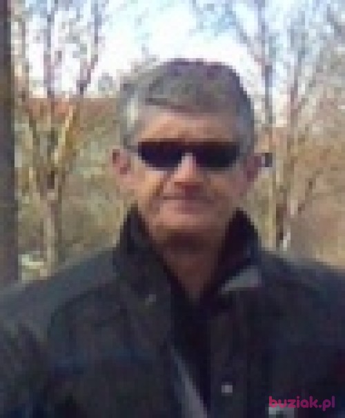 sercowy50, Male, 69 years, Monachium