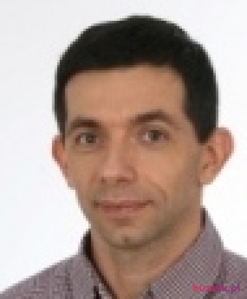 AndrzejW2, Male, 50 years, Sulęcin
