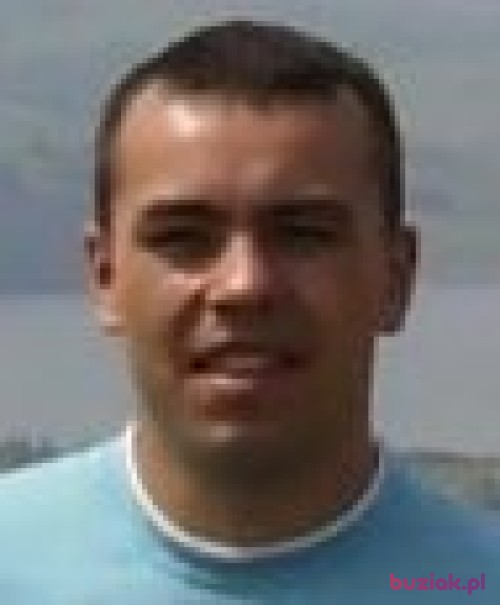 thompson, Mężczyzna, 38 lat, Kielce