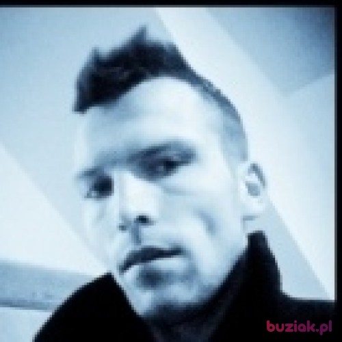 Lisu89r, Male, 35 years, Gorzów Wielkopolski