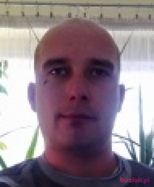krzysztof3333, Male, 38 years, Kalisz